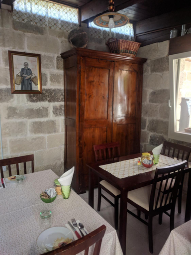 Others 2, B&B La Casetta, Lecce