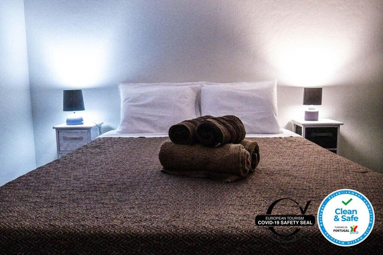 Room 4, Bernardo's Place, Ponta Delgada