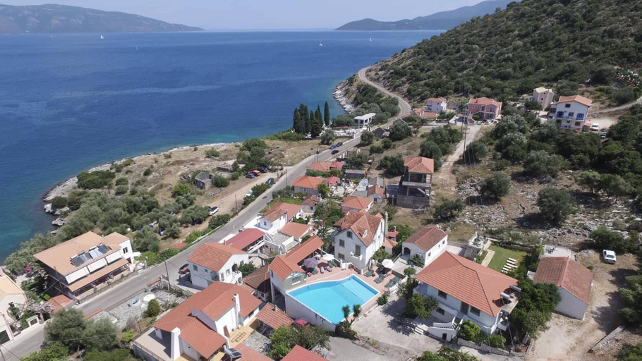 Others 2, MAKIS VILLAGE-APARTMENTS, Ionian Islands