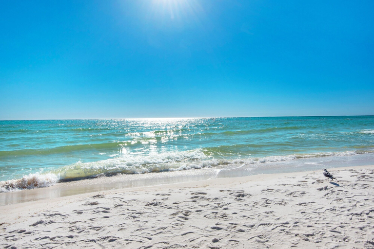 Others 4, Ground Floor Pool Front Condo Sleeps 8 with easy beach access by RedAwning, Okaloosa