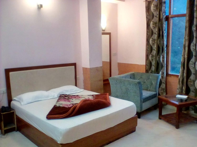 4, Ivy Stays, Shimla