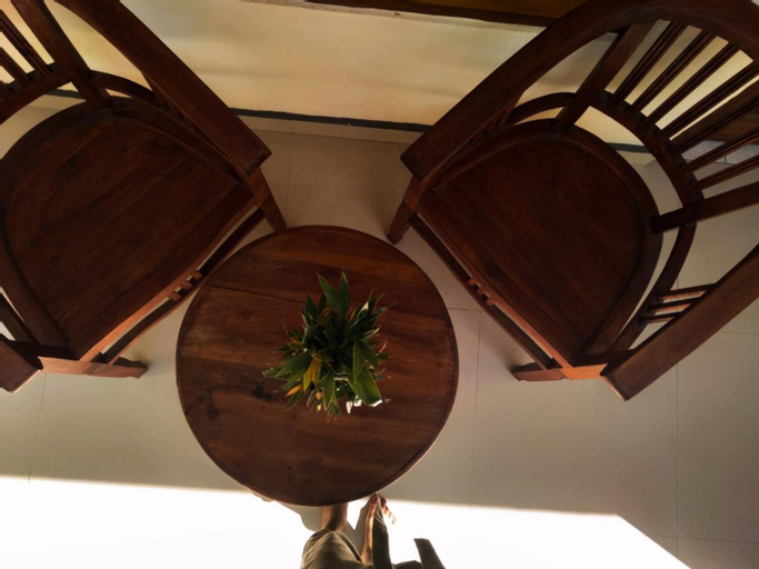 Others, Oka House, Gianyar