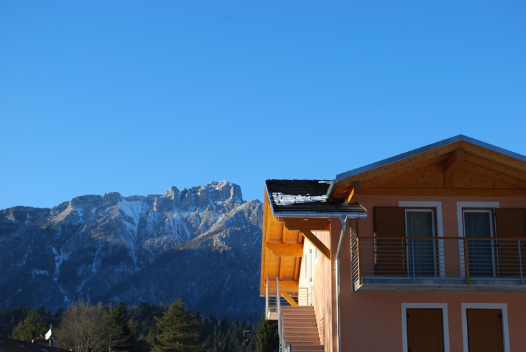 Others 4, Hotel Elbele Garni, Trento