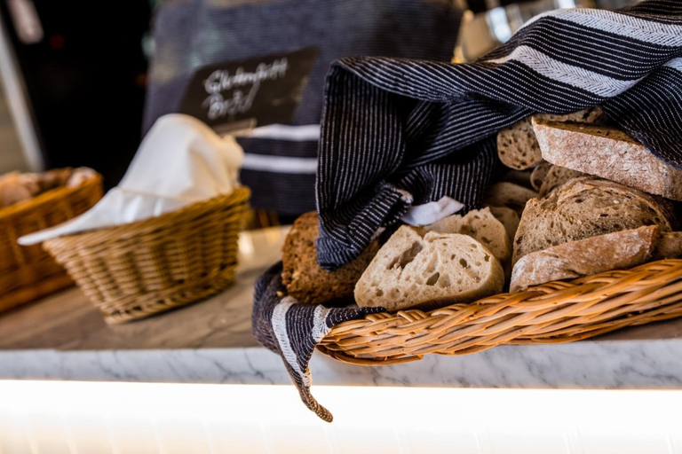 Food & Drinks 5, Strandpiren Hotell, Hudiksvall