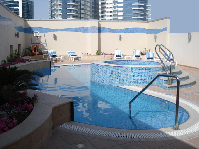 Others 4, Belle Vue Building, Dubai
