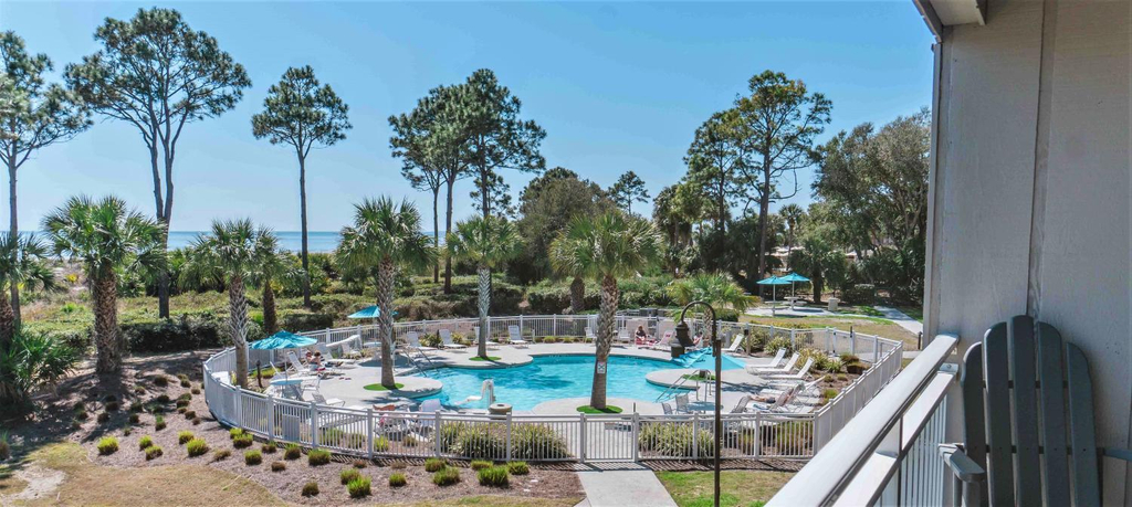Others 4, Direct Oceanfront Villa - Heated Pool & Breathtaking Ocean View, Beaufort