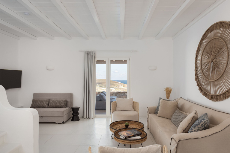 Others 5, Retreat Hill Luxury Villas Mykonos, South Aegean