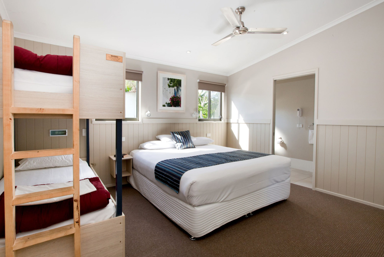 Bedroom 7