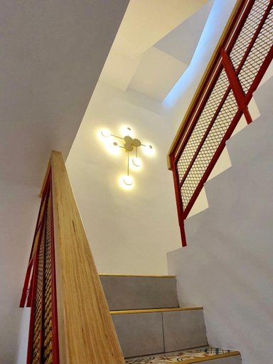 Others 5, MiM House, Pingtung