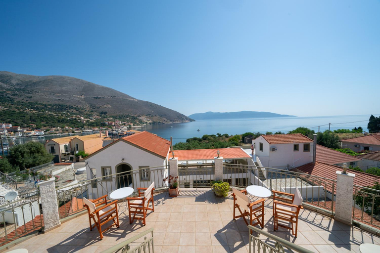 Others 5, MAKIS VILLAGE-APARTMENTS, Ionian Islands