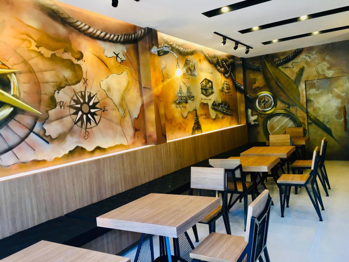 Food & Drinks 4, Nan Loft Room Airport, Muang Nan