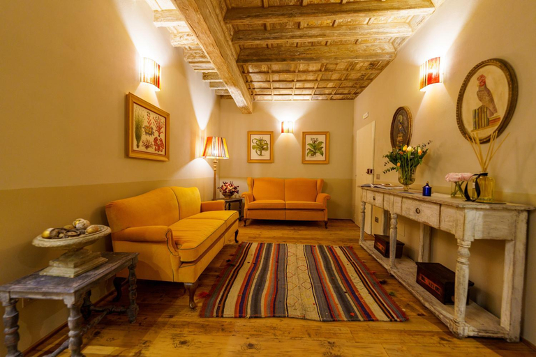 Others 5, Borgo Signature Rooms, Florence