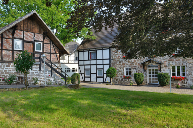 Exterior & Views 2, Gut Funkenhof, Hochsauerlandkreis