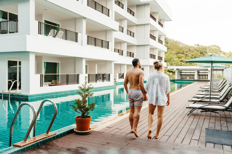 Exterior & Views 2, Casa Del M Phuket, Pulau Phuket