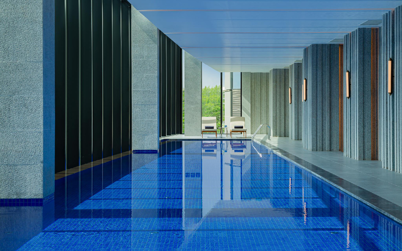 Sport & Beauty 2, Intercontinental Tashkent By IHG, Tashkent City