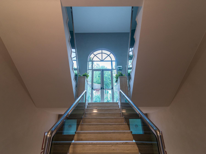 Public Area 4, President  Park Hotel, Catania