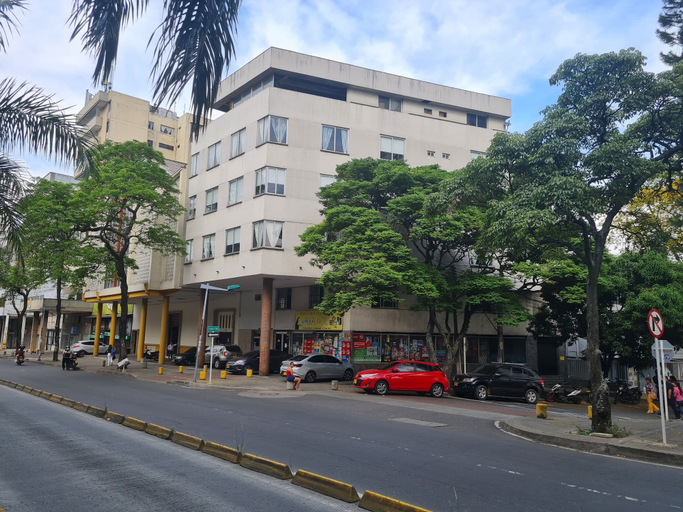 Exterior & Views 2, 304 Moderno Aparta-Suite en Versalles Tipo Loft - Cali Tower Suites & Lofts, Santiago de Cali
