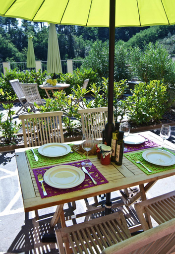 Food & Drinks 2, Olivium, La Spezia