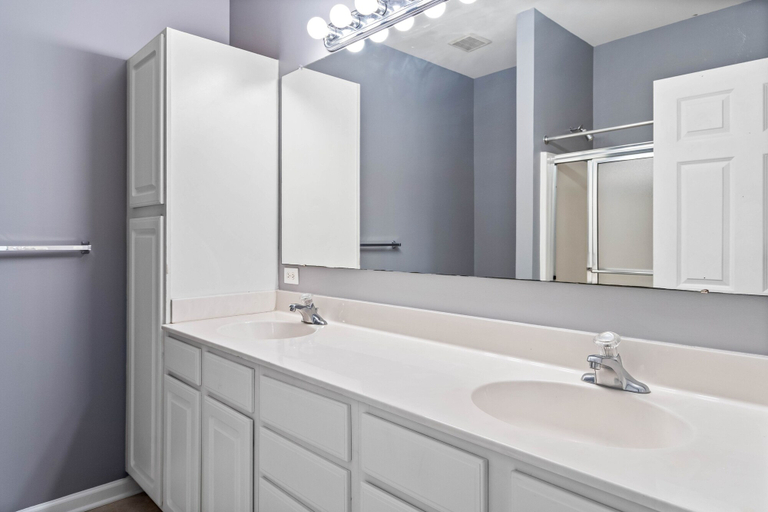 Bathroom 4, Sandpiper Village #1, Sussex