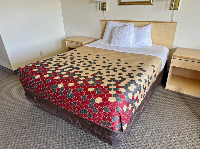 Bedroom 4, Rodeway Inn Boardman - Hermiston, Morrow