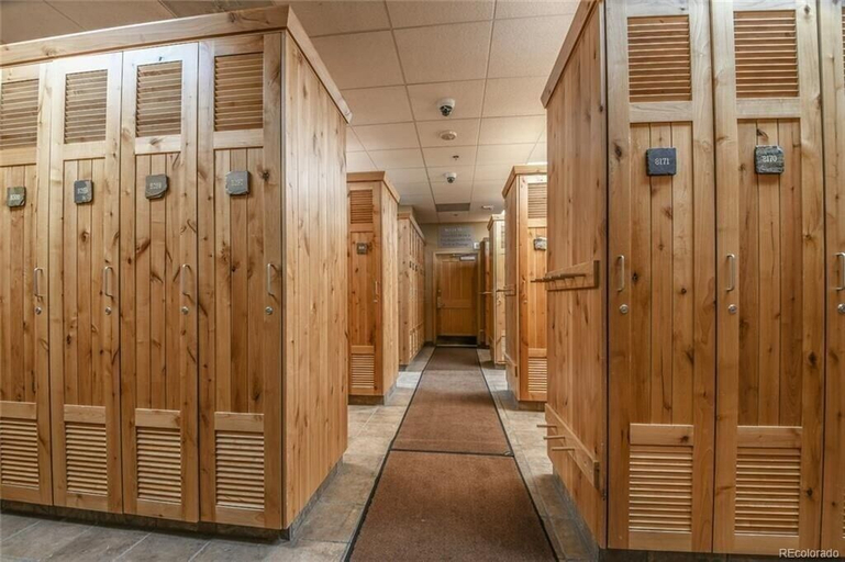 Interior 4, 8282 Silver Mill 1 Bedroom Condo by RedAwning, Summit