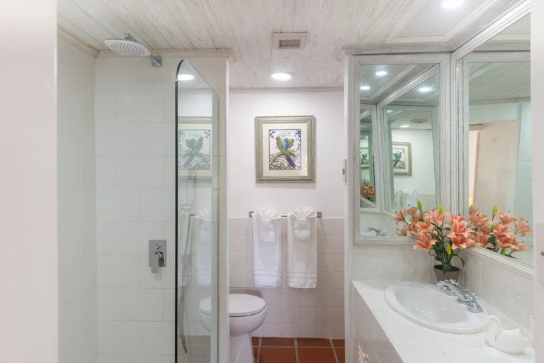 Bathroom 3, Condos on Glitter Bay Estate by Blue Sky Luxury