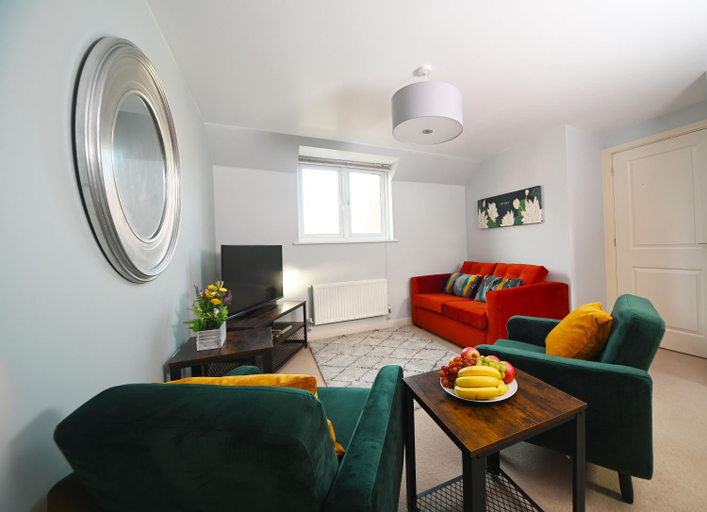 Others 3, Ideal Coach House, Swindon