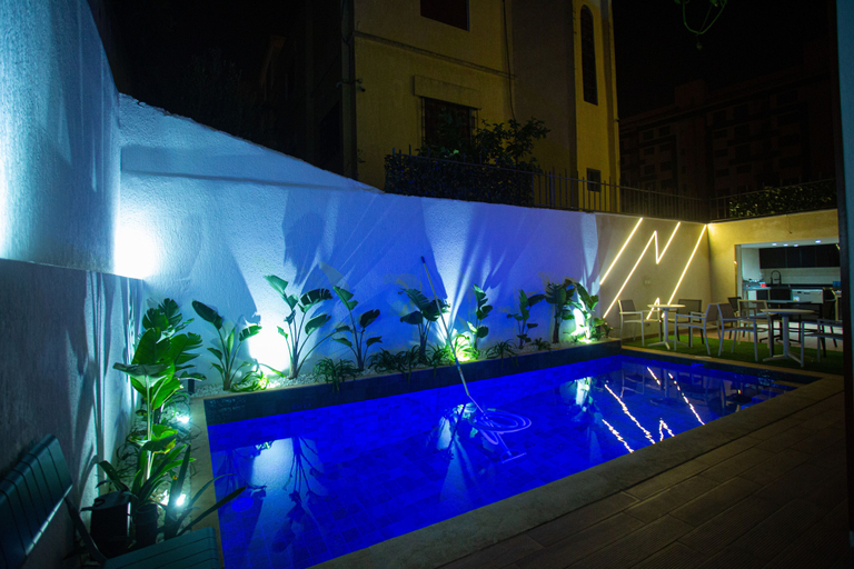 Sport & Beauty, ABM House, Tanger-Assilah
