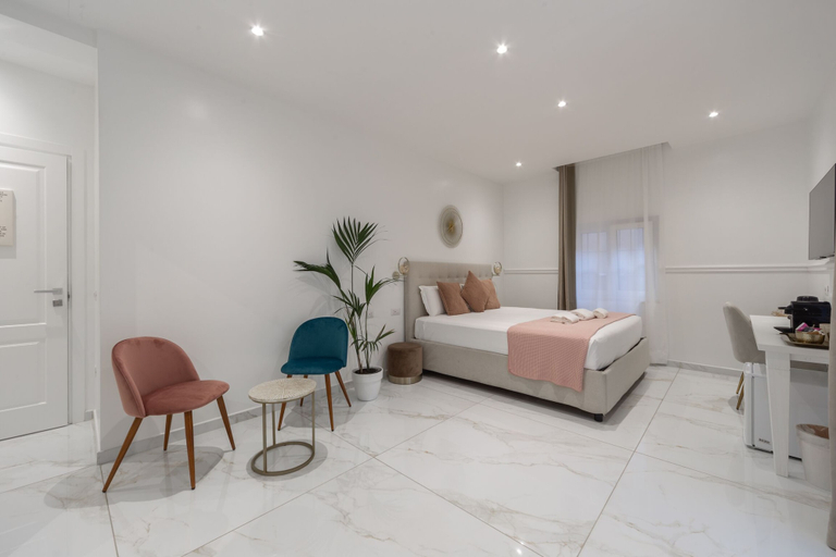 Bedroom 3, Leia Hospitality, Milano