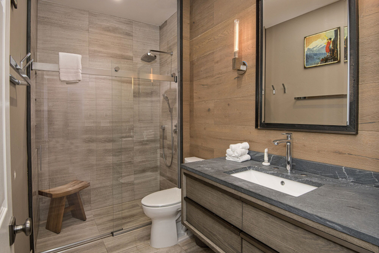 Bathroom 4, Sun Vail 14a 3 Bedroom Condo by RedAwning, Eagle