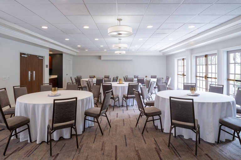 Food & Drinks 5, Courtyard by Marriott - Naples, Collier