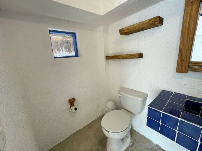 Bathroom 3, MIO Tulum Hotel Boutique, Cozumel