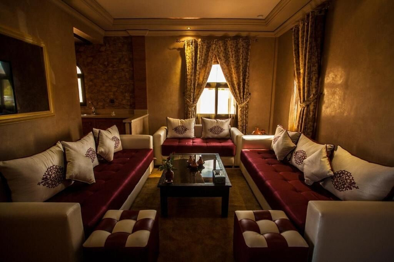 Others 4, Appart Hotel Nzaha, Al Haouz