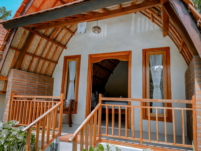 Others 5, Watu Jineng by WizZeLa, Klungkung