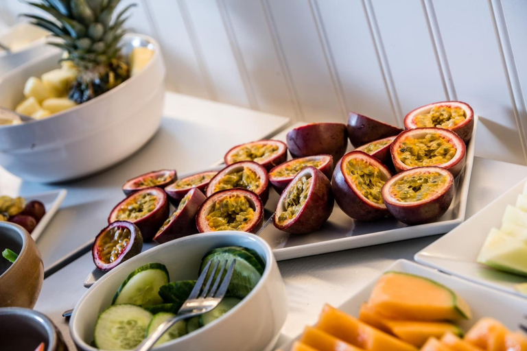 Food & Drinks 5, Strandpiren Hotell, Hudiksvall