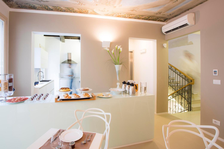 Food & Drinks 3, Borgoleoni 18 - Room and Breakfast, Ferrara