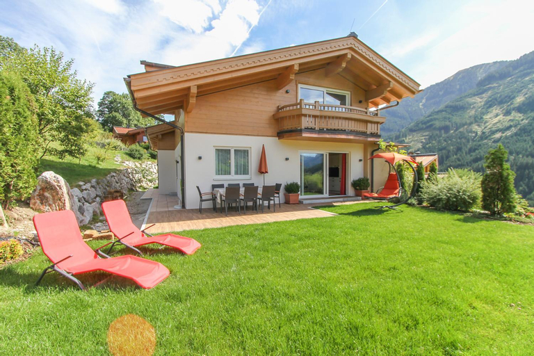 Appartementhaus Casamarai, Zell am See