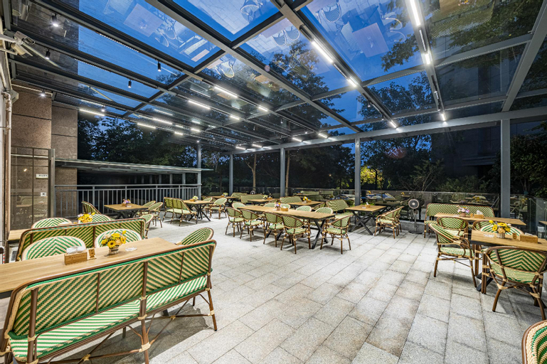 Food & Drinks 2, Rezen Retreat Rongqi Hotel Foshan Midea Luhu, Foshan