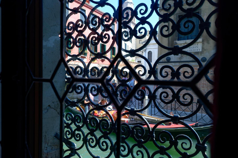 Others 4, Gradenigo Apartments 767, Venezia