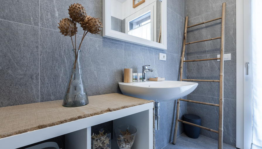 Bathroom 4, Italianway Comfort – Piranesi 18 B City Garden, Milano