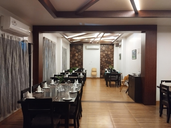 Food & Drinks 5, Padmini Resorts, Tinsukia