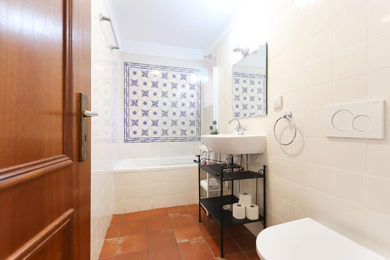 Bathroom 3, Downtown Experience by Homing, Lisbon