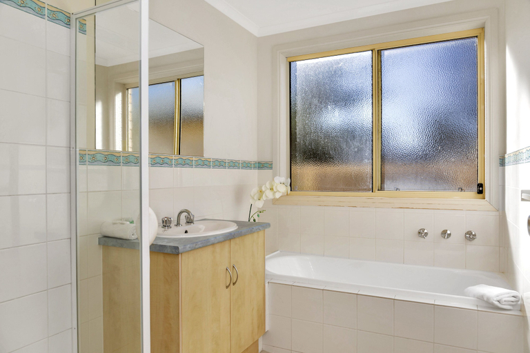 Bathroom, The Lighthouse, Adelaide