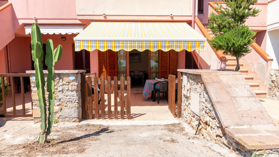 Room 2, A due Passi dal Mare nel Sinis, Oristano