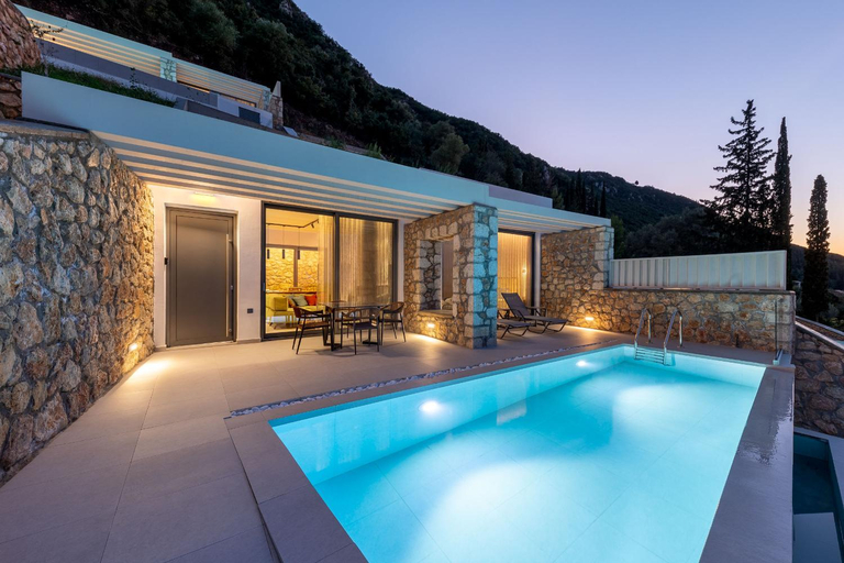 Others 3, Z 4 LUXURY VILLAS, Ionian Islands