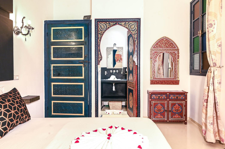 Others 3, Riad Nouceiba Marrakech, Marrakech
