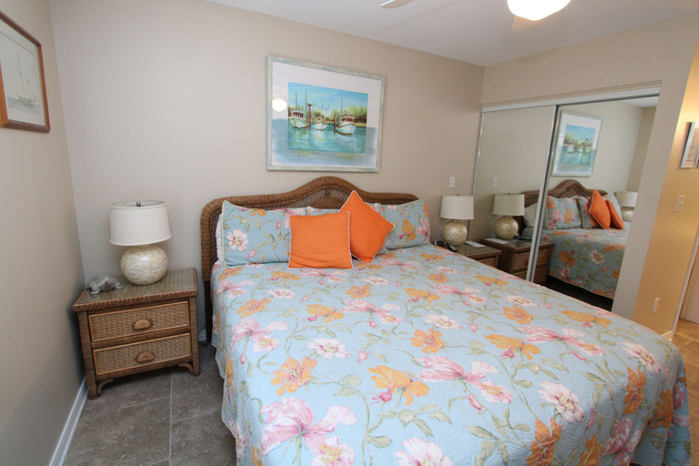 Bedroom, Alabama Sands, Baldwin