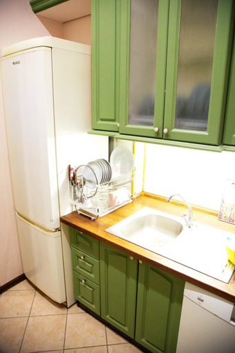 Others 5, Kashtan guest house, Holosiïvs'kyi