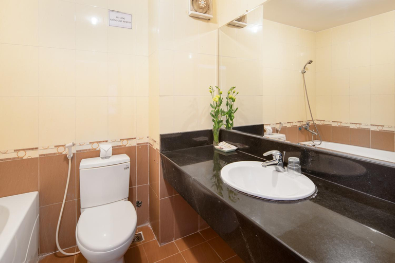 Bathroom 6