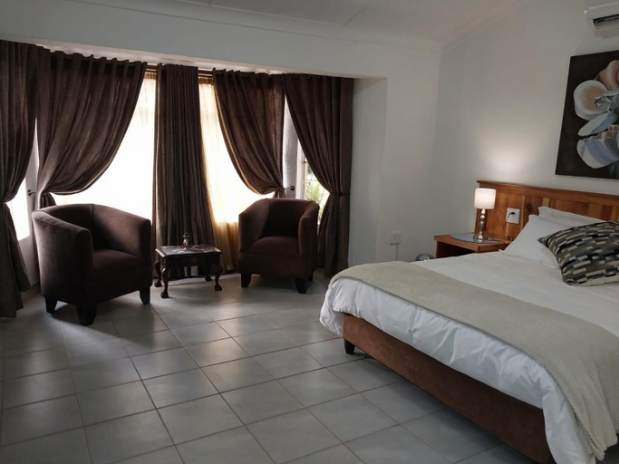 Others 4, Sweet Dreams Guest House Schweizer Reneke, Dr Ruth Segomotsi Mompati